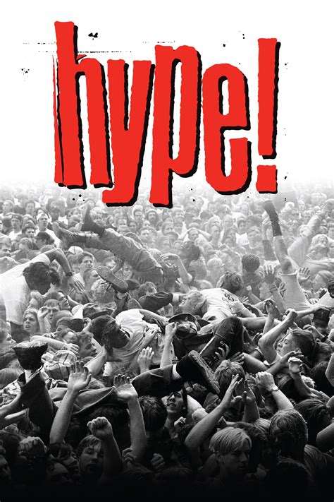 Hype! (1996) .